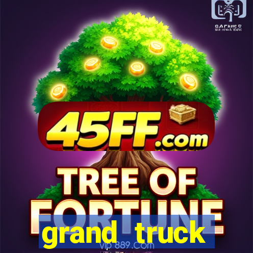 grand truck simulator 2 dinheiro infinito download